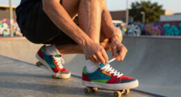 15 Best Skateboarding Sneakers in 2026