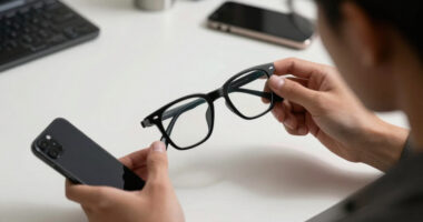 15 Best Smart Glasses in 2026