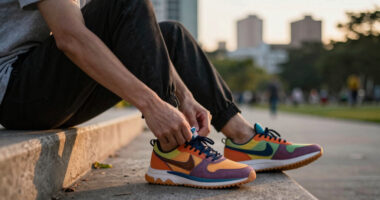 15 Best Sneakers in 2026