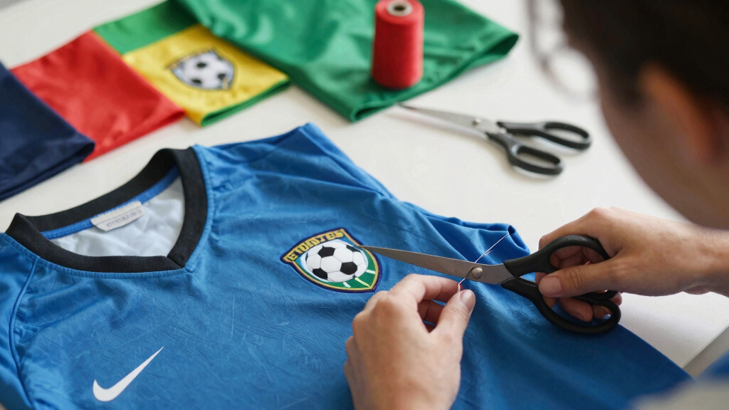 15 Best Soccer Fan Apparel in 2026