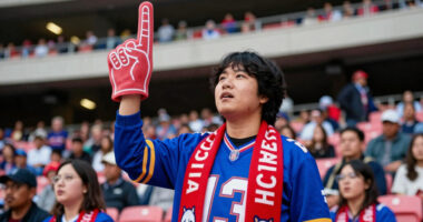 15 Best Soccer Fan Apparel in 2026