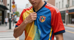 15 Best Soccer Jerseys in 2026