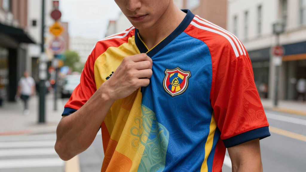 15 Best Soccer Jerseys in 2026