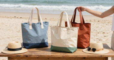15 Best Spacious Beach Totes in 2026