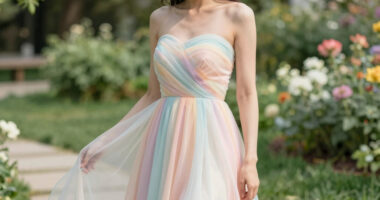 15 Best Strapless Wedding Guest Dresses in 2026