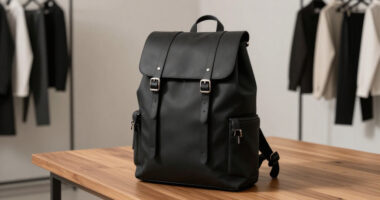 15 Best Stylish Backpacks For School In 2026