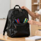 15 Best Stylish Backpacks for Students in 2026