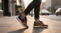 15 Best Stylish Street Sneakers in 2026