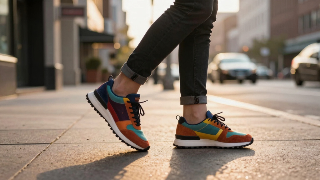 15 Best Stylish Street Sneakers in 2026