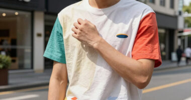 15 Best Stylish T-Shirts in 2026