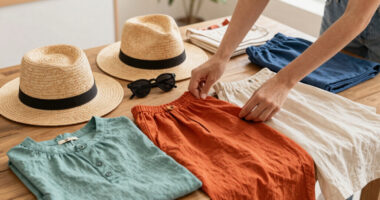15 Best Summer Fashion Staples in 2026