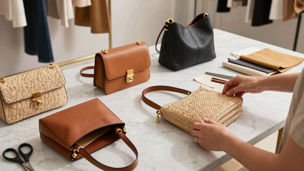 15 Best Summer Handbags in 2026