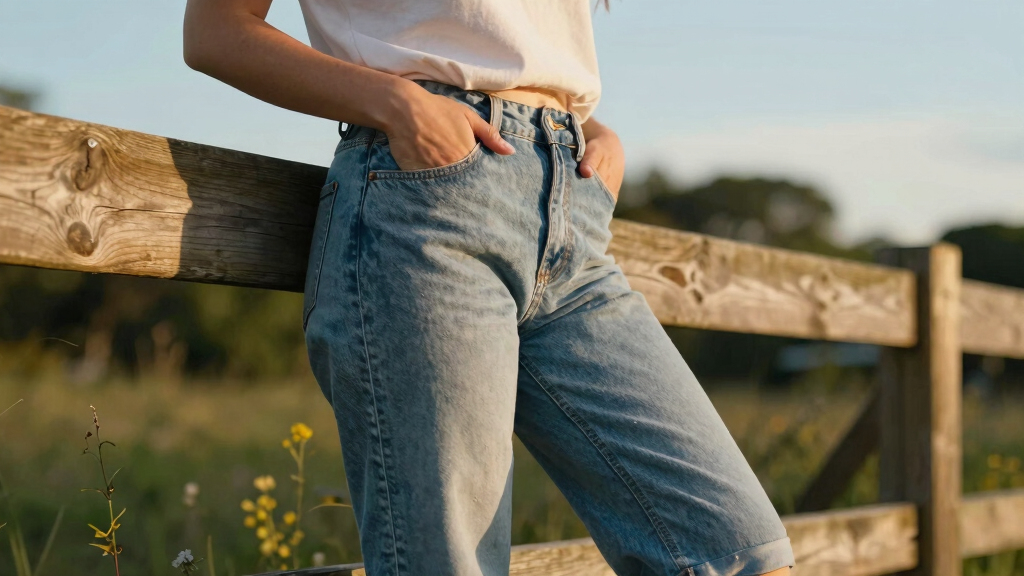 15 Best Summer Jeans in 2026