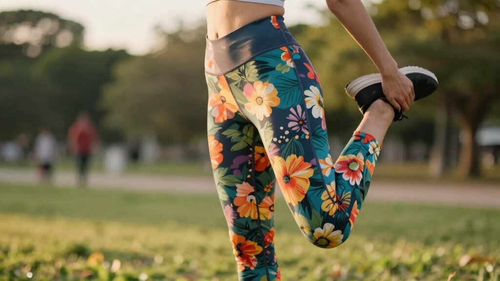 15 Best Summer Leggings in 2026