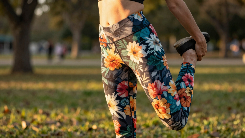15 Best Summer Leggings in 2026 — The Ultimate Buyer’s Guide