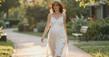 15 Best Summer Maternity Clothes in 2026