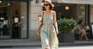 15 Best Summer Outfits in 2026 — The Ultimate Guide to Staying Stylish and Cool