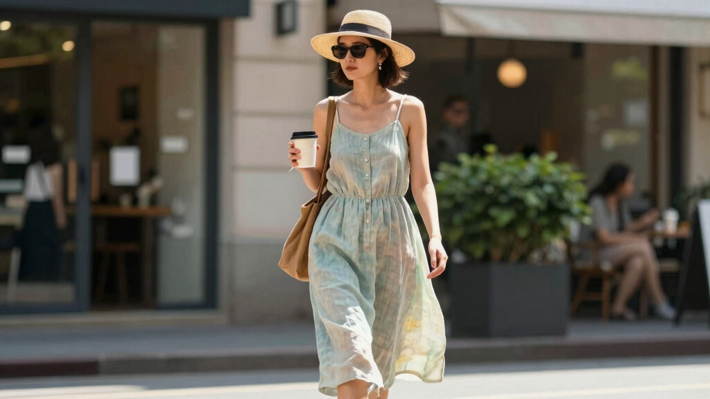 15 Best Summer Outfits in 2026 — The Ultimate Guide to Staying Stylish and Cool