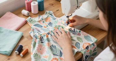 15 Best Summer Print Dresses in 2026