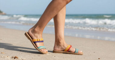15 Best Summer Sandals in 2026