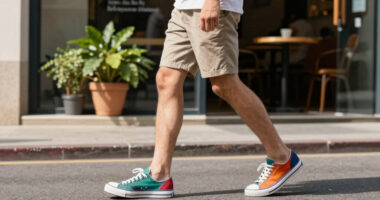 15 Best Summer Sneakers in 2026