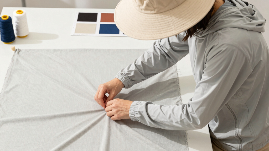 15 Best Sun Protection Clothing in 2026