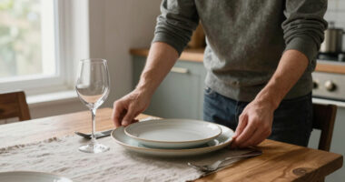 15 Best Tableware Sets in 2026