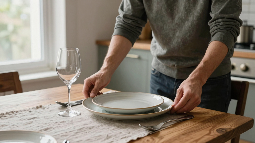 15 Best Tableware Sets in 2026