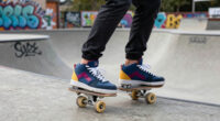 15 Best Techy Skate Shoes in 2026