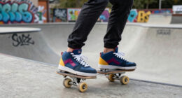 15 Best Techy Skate Shoes in 2026