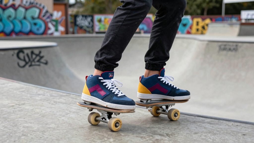 15 Best Techy Skate Shoes in 2026