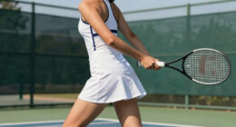 15 Best Tennis Dresses in 2026