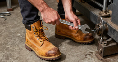 15 Best Timberland Pro Work Boots in 2026