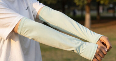 15 Best UV Arm Covers in 2026