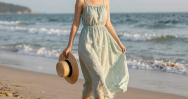 15 Best Vacation Dresses in 2026