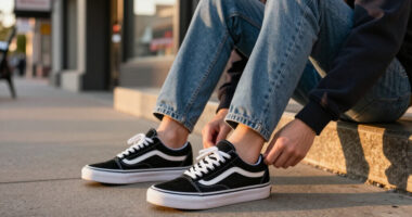 15 Best Vans Sneakers in 2026