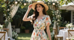 15 Best Wedding Guest Dresses in 2026 — Elegant, Comfortable & Stylish Picks