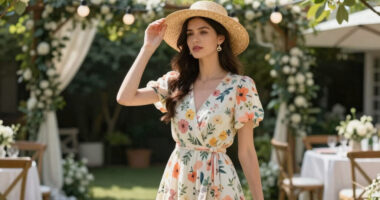 15 Best Wedding Guest Dresses in 2026 — Elegant, Comfortable & Stylish Picks