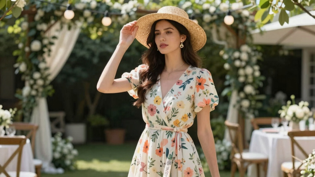 15 Best Wedding Guest Dresses in 2026 — Elegant, Comfortable & Stylish Picks