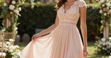 15 Best Wedding Guest Dresses in 2026