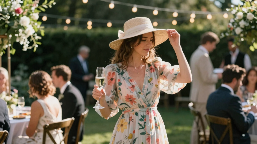 15 Best Wedding Guest Dresses in 2026