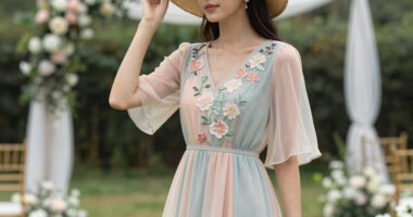 15 Best Wedding Guest Dresses in 2026
