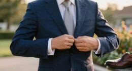 15 Best Wedding Suits for Men in 2026
