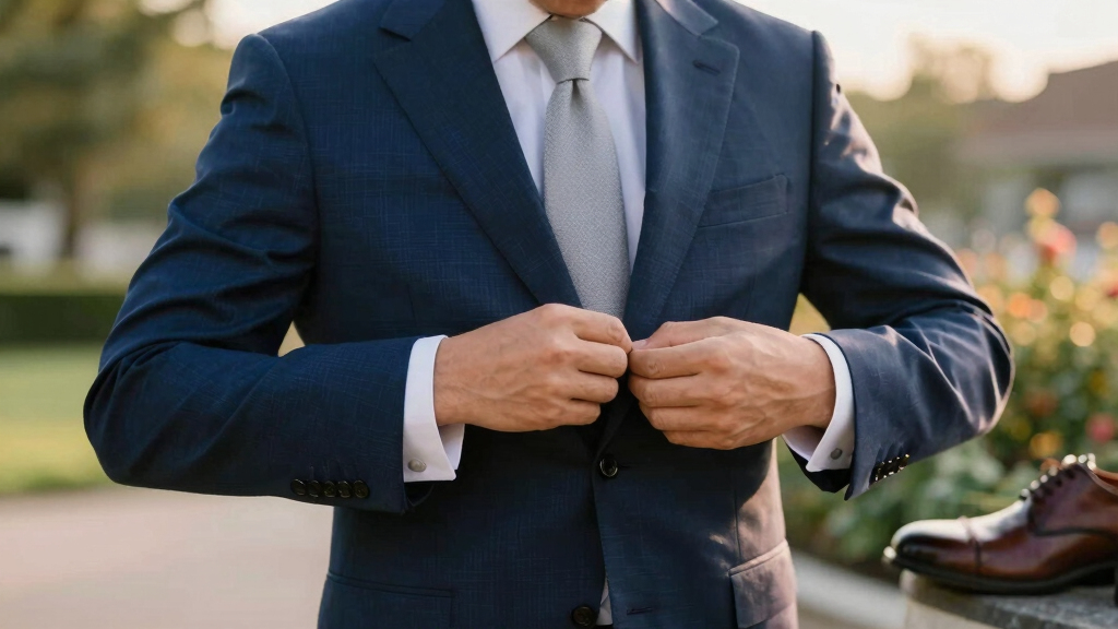 15 Best Wedding Suits for Men in 2026