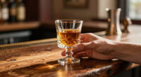 15 Best Whiskey Cocktail Glasses in 2026