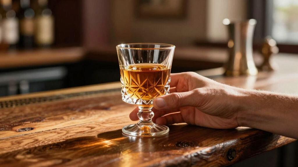 15 Best Whiskey Cocktail Glasses in 2026