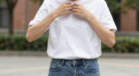 15 Best White T-Shirts in 2026