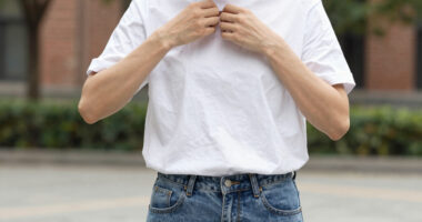 15 Best White T-Shirts in 2026