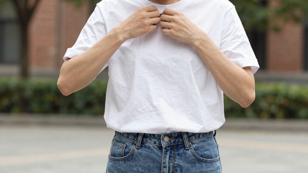 15 Best White T-Shirts in 2026