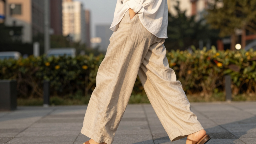 15 Best Wide-Leg Pants in 2026